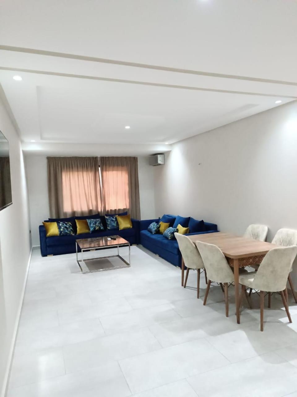 Appartement Las Palmas Family Only Tanger Exterior foto